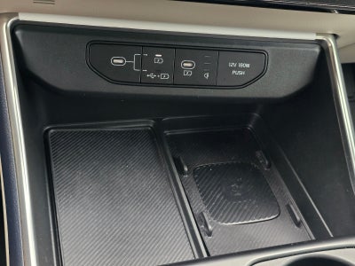 2025 Kia Carnival SX Prestige