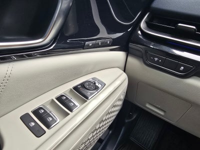 2025 Kia Carnival SX Prestige