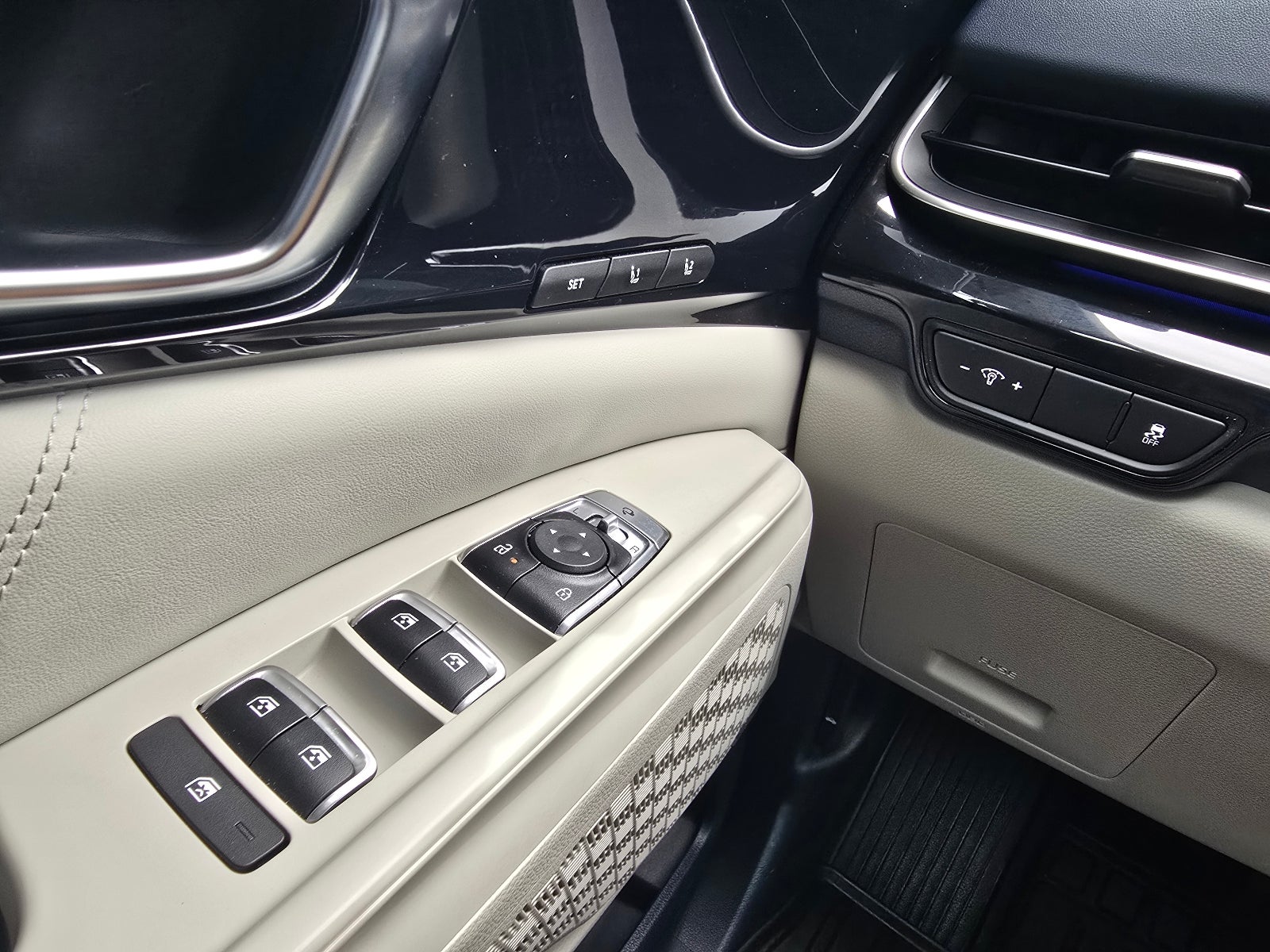 2025 Kia Carnival SX Prestige