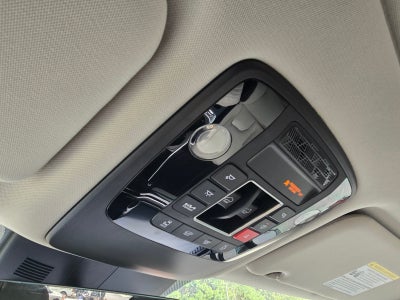 2025 Kia Carnival SX Prestige