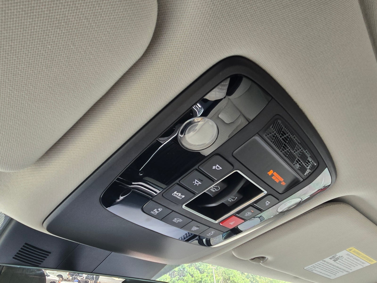 2025 Kia Carnival SX Prestige