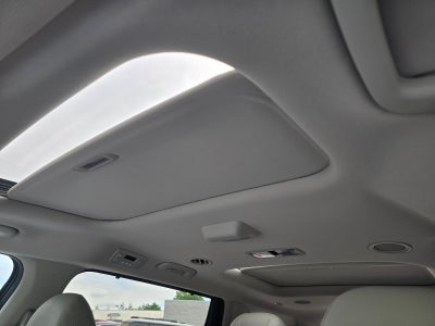 2025 Kia Carnival SX Prestige