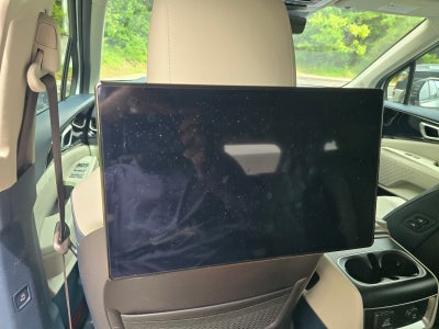 2025 Kia Carnival SX Prestige