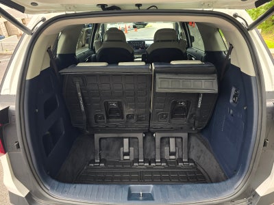 2025 Kia Carnival SX Prestige