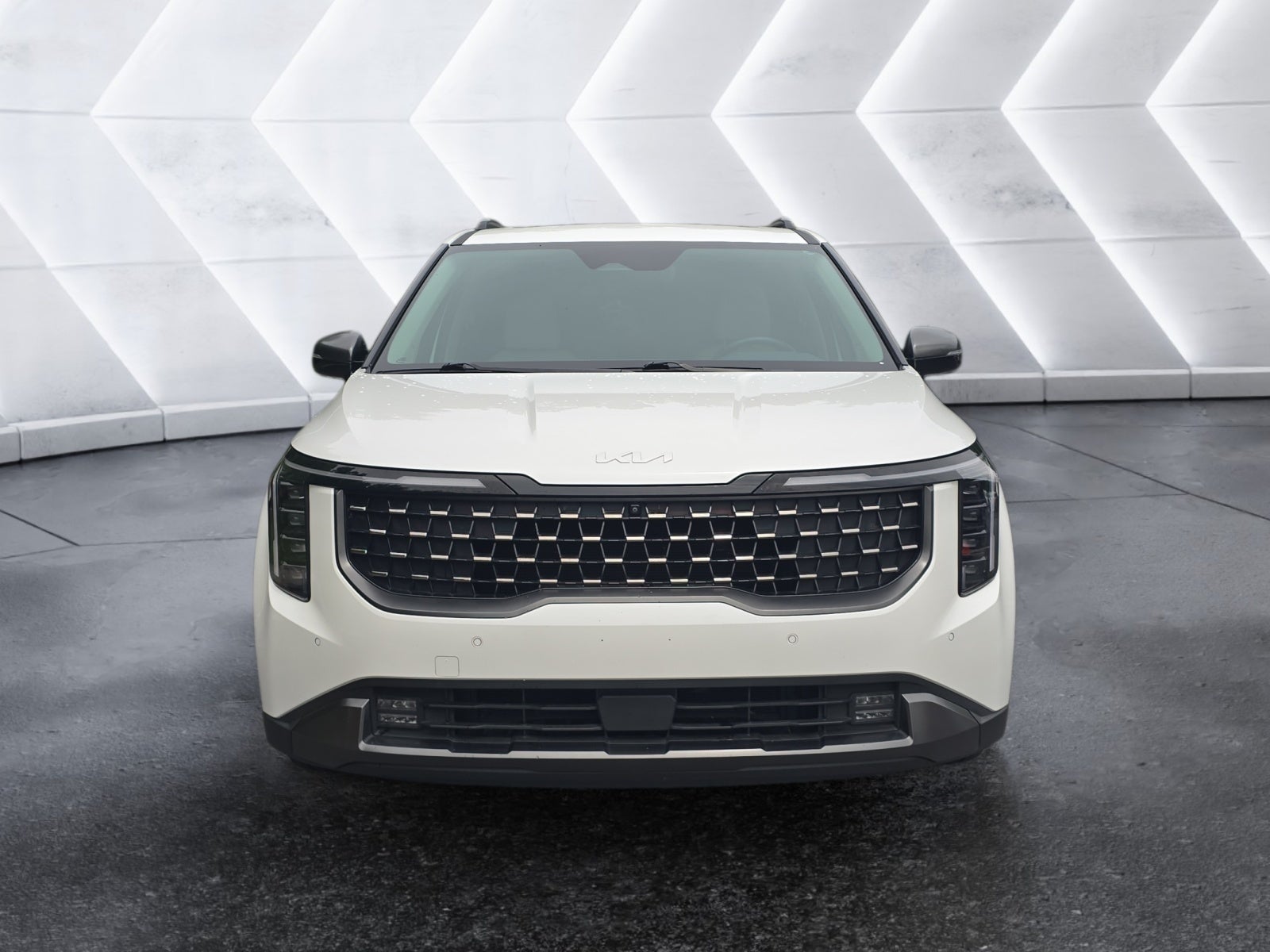 2025 Kia Carnival SX Prestige