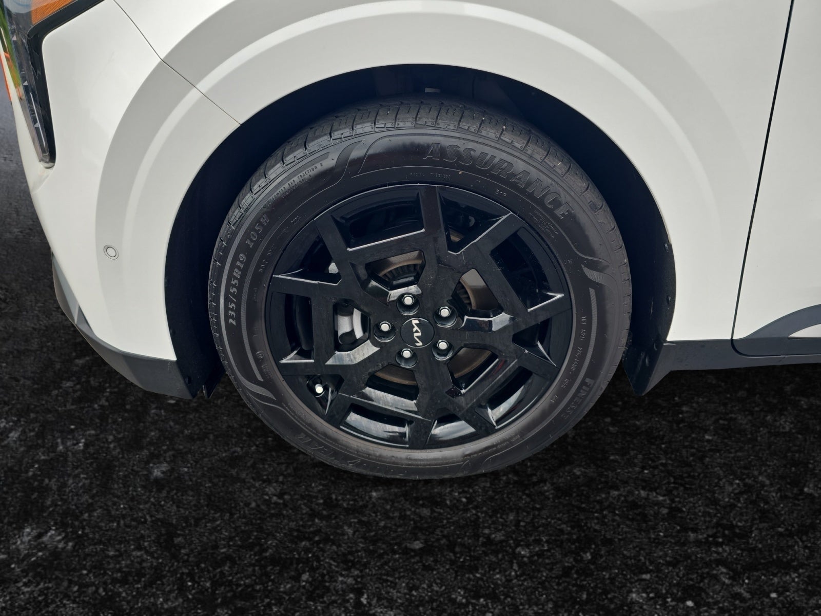 2025 Kia Carnival SX Prestige