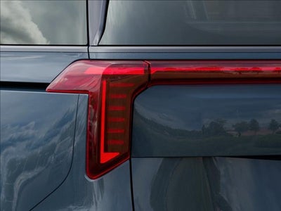 2027 Kia Carnival SX Prestige