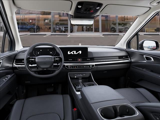 2027 Kia Carnival SX Prestige