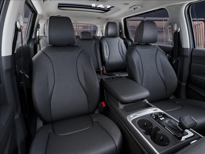 2027 Kia Carnival SX Prestige