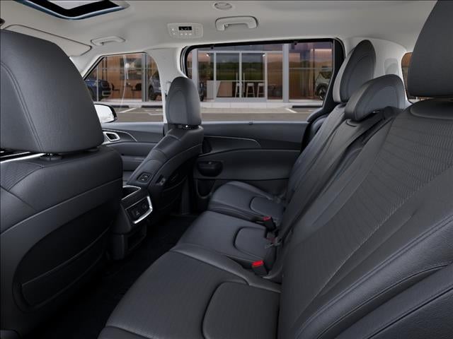 2027 Kia Carnival SX Prestige