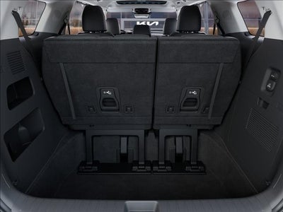 2027 Kia Carnival SX Prestige