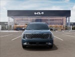 2027 Kia Carnival SX Prestige