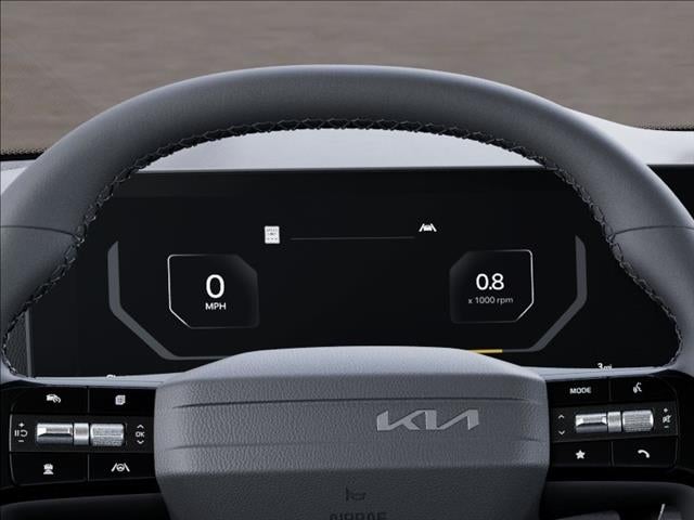 2027 Kia Carnival SX Prestige