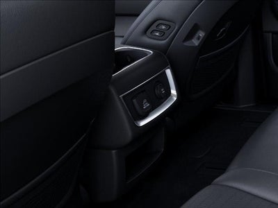2027 Kia Carnival SX Prestige