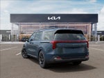 2027 Kia Carnival SX Prestige