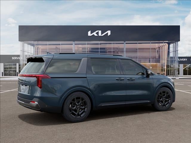 2027 Kia Carnival SX Prestige