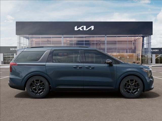 2027 Kia Carnival SX Prestige