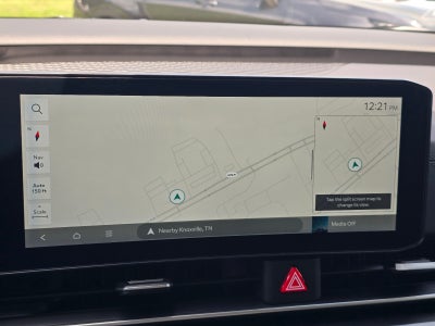 2027 Kia Carnival SX