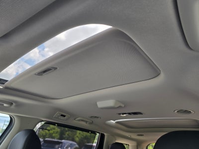 2027 Kia Carnival SX