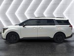 2027 Kia Carnival SX