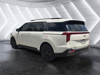 2027 Kia Carnival SX