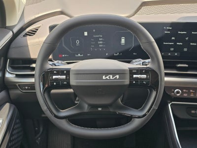 2027 Kia Carnival SX