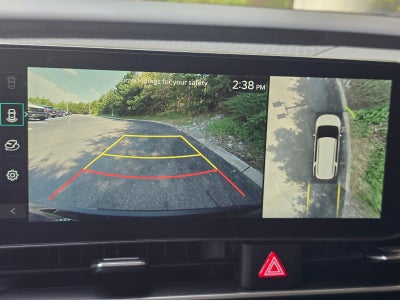 2027 Kia Carnival SX
