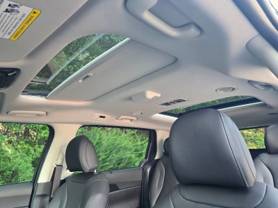 2027 Kia Carnival SX