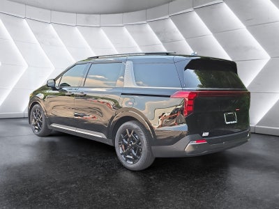 2027 Kia Carnival SX