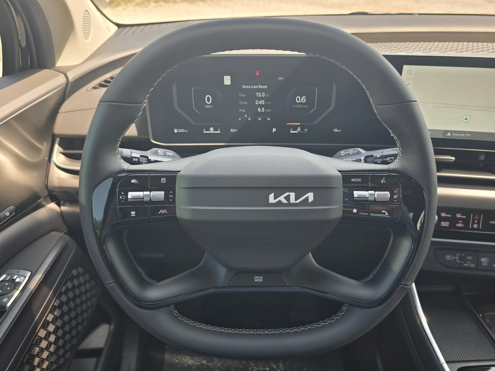 2027 Kia Carnival SX