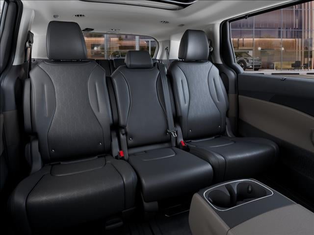2027 Kia Carnival SX