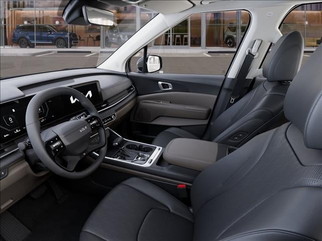 2027 Kia Carnival SX