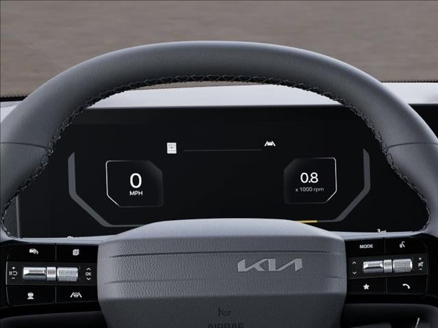 2027 Kia Carnival SX