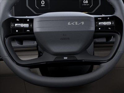 2027 Kia Carnival SX