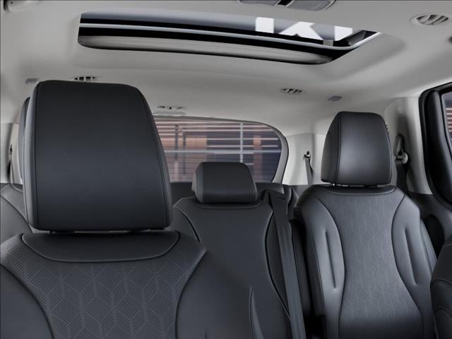 2027 Kia Carnival SX