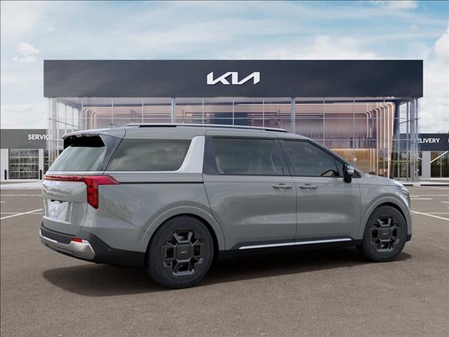 2027 Kia Carnival SX
