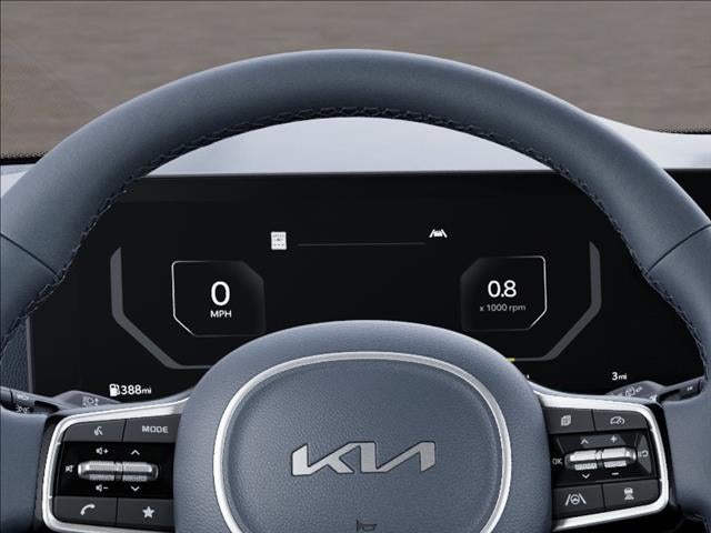 2026 Kia Carnival SX Prestige