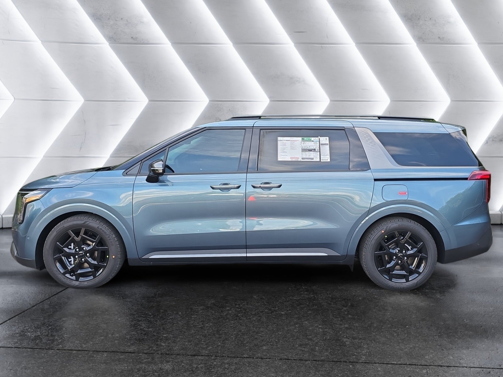 2026 Kia Carnival SX Prestige