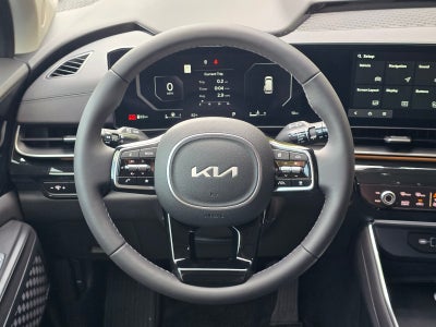 2026 Kia Carnival SX Prestige