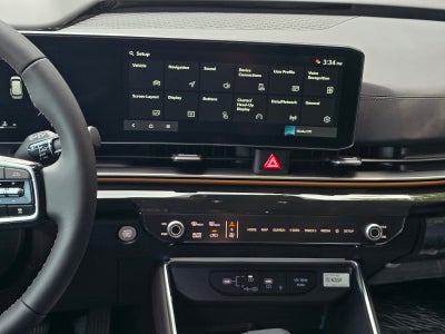 2026 Kia Carnival SX Prestige