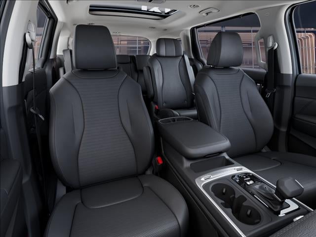 2027 Kia Carnival SX Prestige