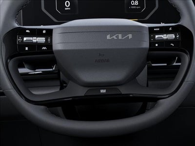 2027 Kia Carnival SX Prestige