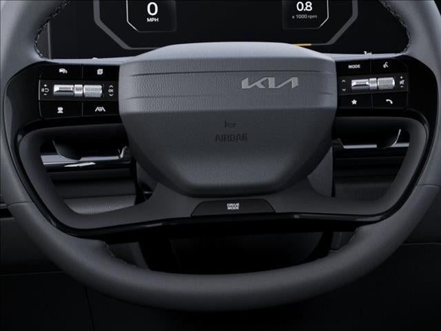2027 Kia Carnival SX Prestige