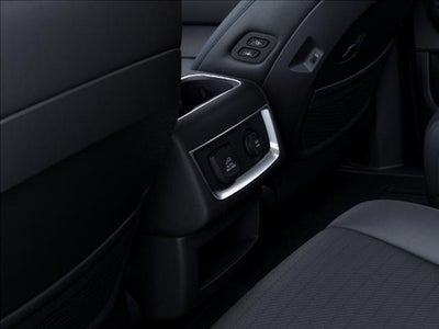 2027 Kia Carnival SX Prestige