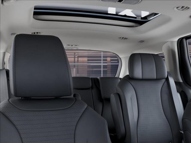 2027 Kia Carnival SX Prestige