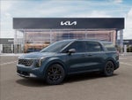 2027 Kia Carnival SX Prestige