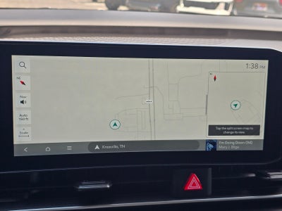 2027 Kia Carnival Hybrid SX Prestige