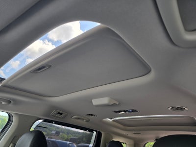 2027 Kia Carnival Hybrid SX Prestige