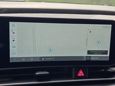 2027 Kia Carnival Hybrid SX Prestige