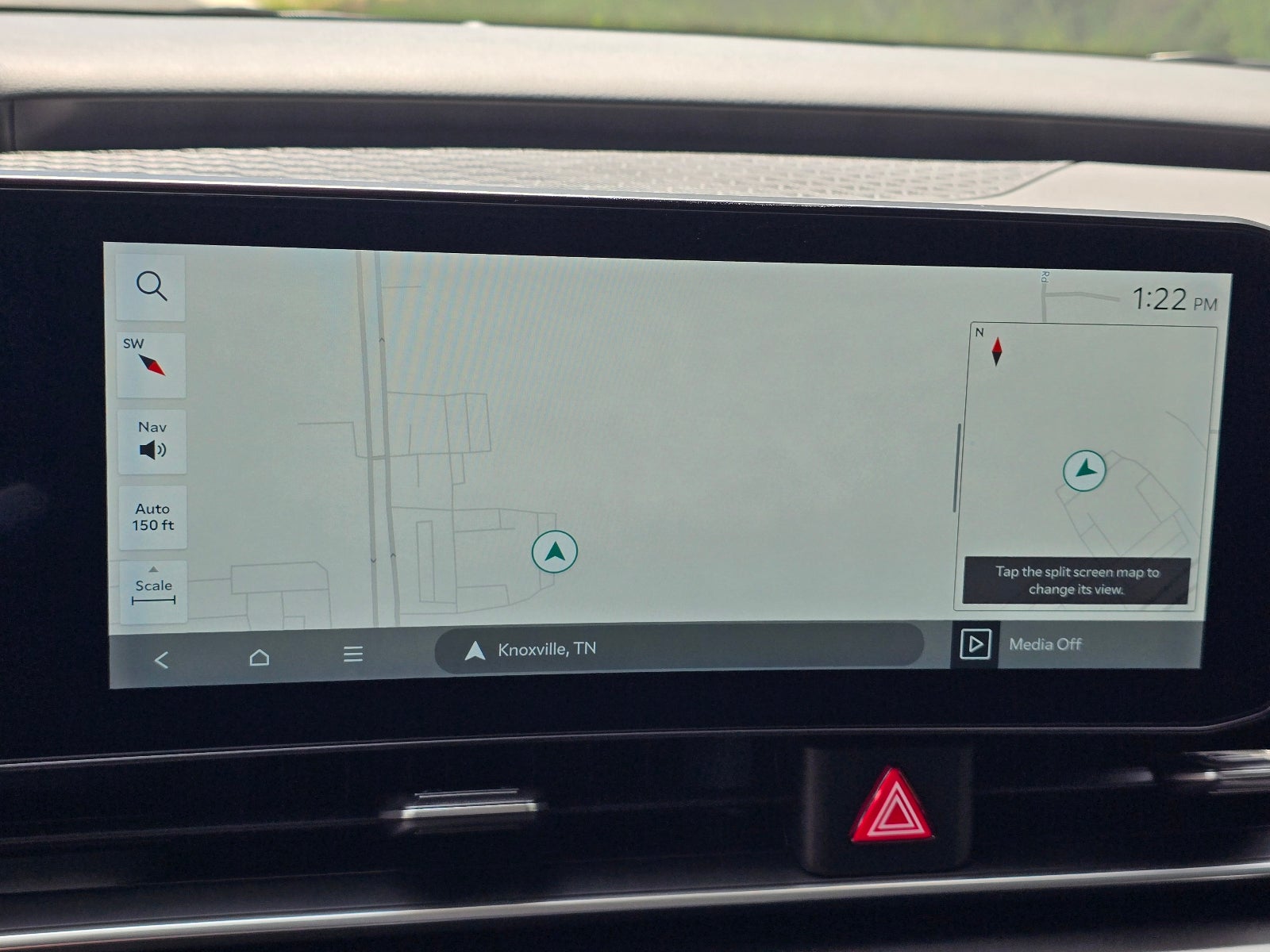 2027 Kia Carnival Hybrid SX Prestige